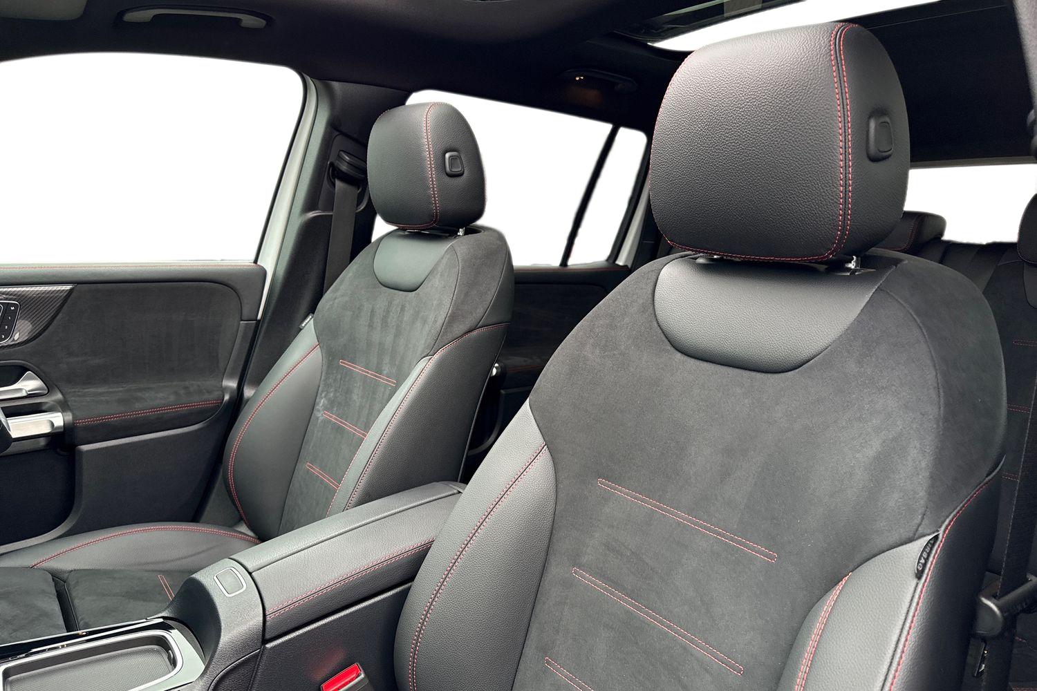 Used Mercedes-Benz GLB 2024 for sale - 77429568: Photo 16