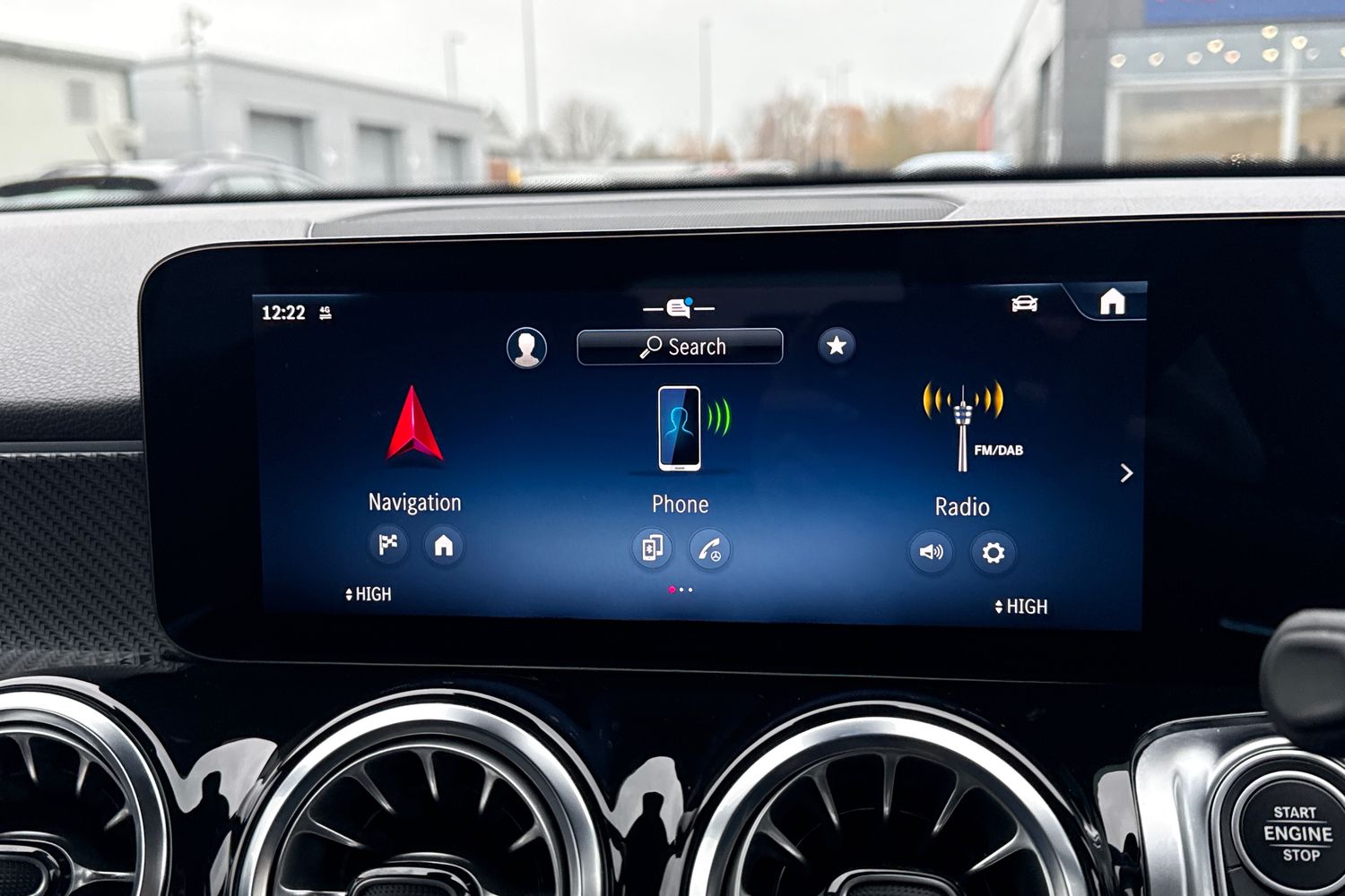 Used Mercedes-Benz GLB 2024 for sale - 77429568: Photo 17