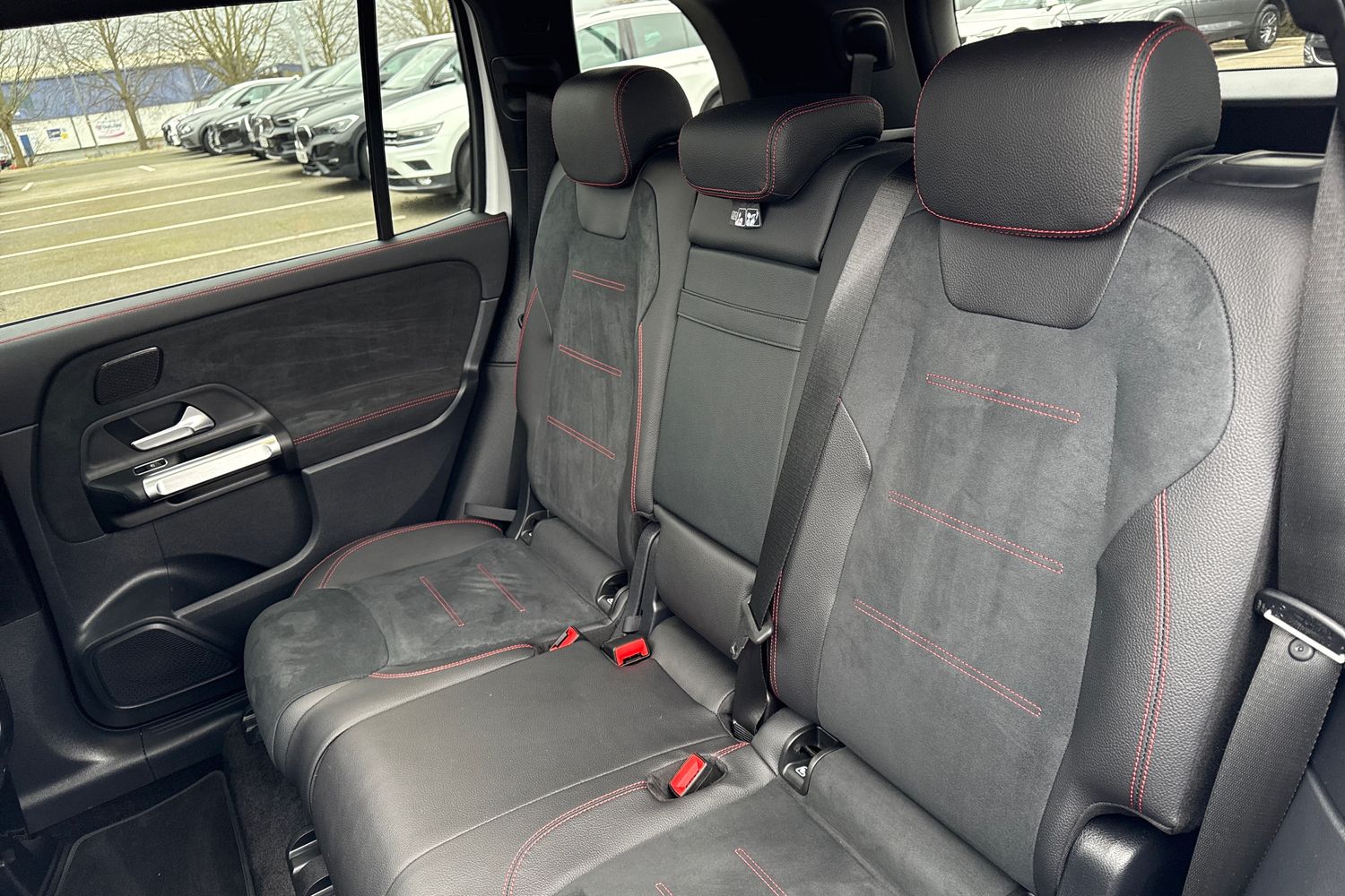 Used Mercedes-Benz GLB 2024 for sale - 77429568: Photo 19