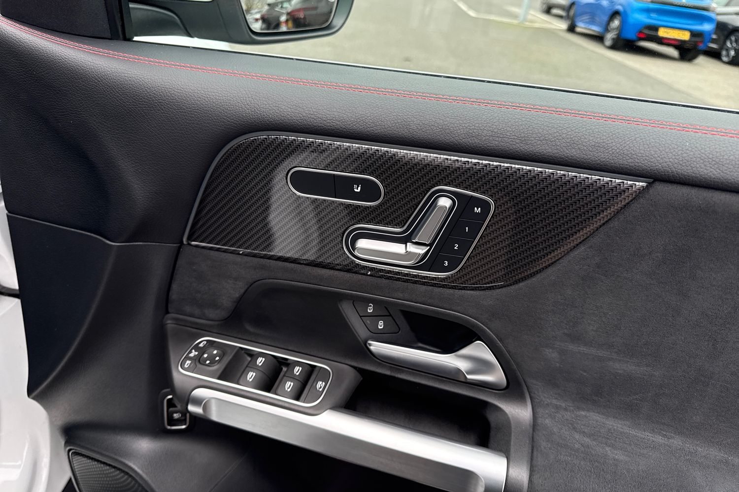 Used Mercedes-Benz GLB 2024 for sale - 77429568: Photo 21