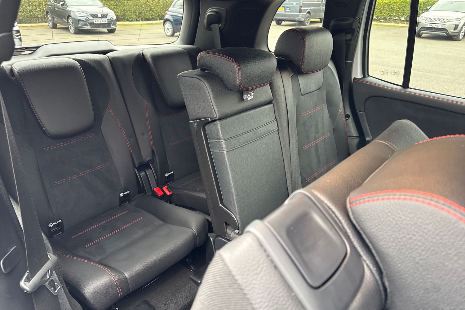 Used Mercedes-Benz GLB 2024 for sale - 77429568: Photo 25