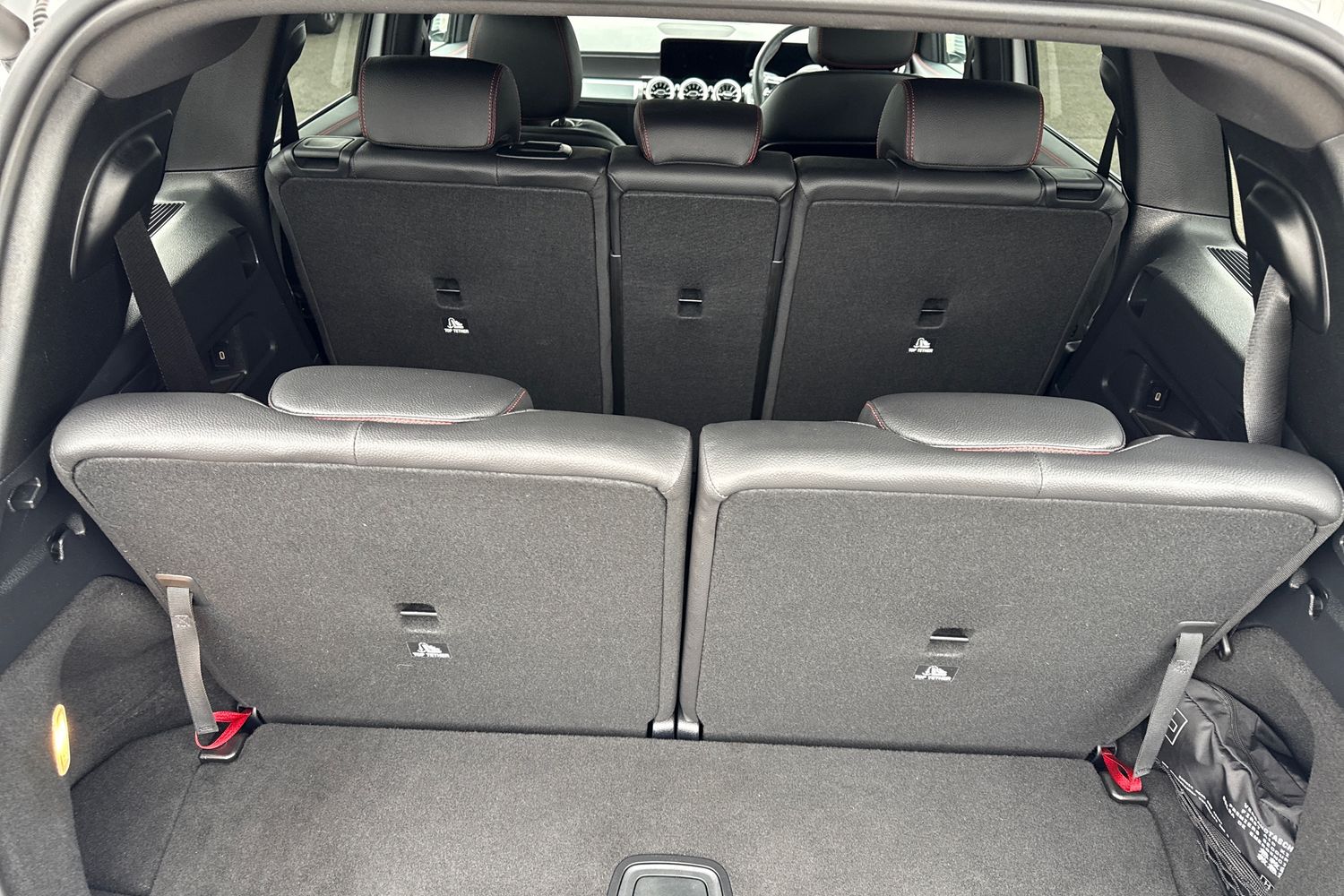 Used Mercedes-Benz GLB 2024 for sale - 77429568: Photo 27