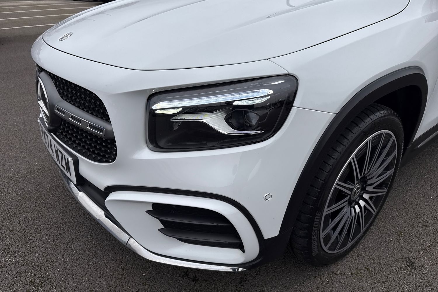 Used Mercedes-Benz GLB 2024 for sale - 77429568: Photo 29