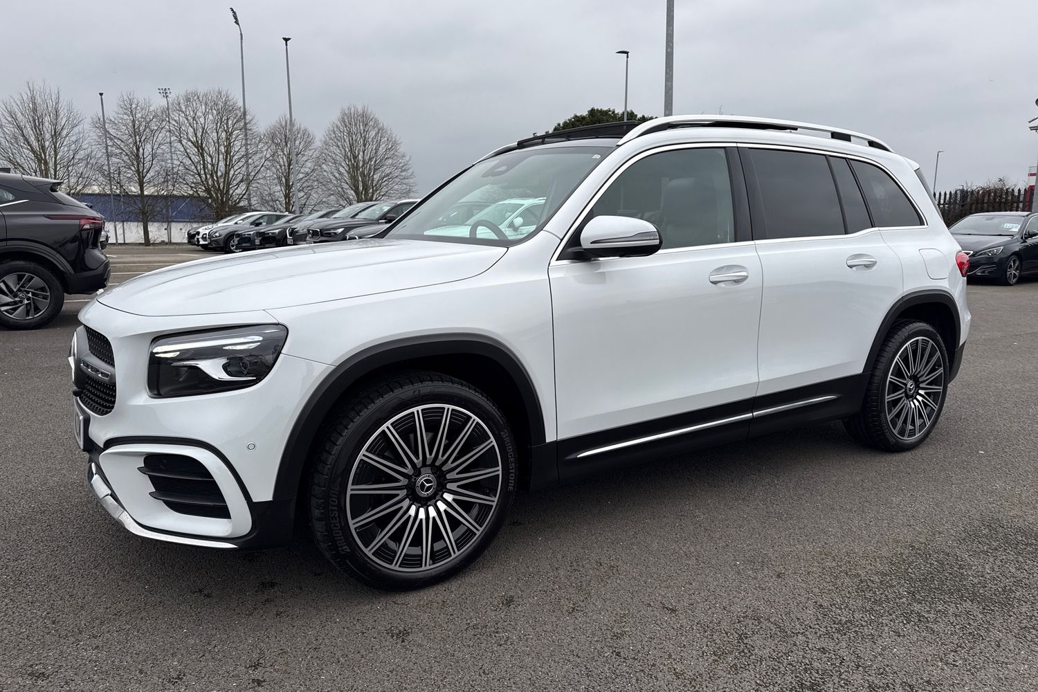 Used Mercedes-Benz GLB 2024 for sale - 77429568: Photo 30