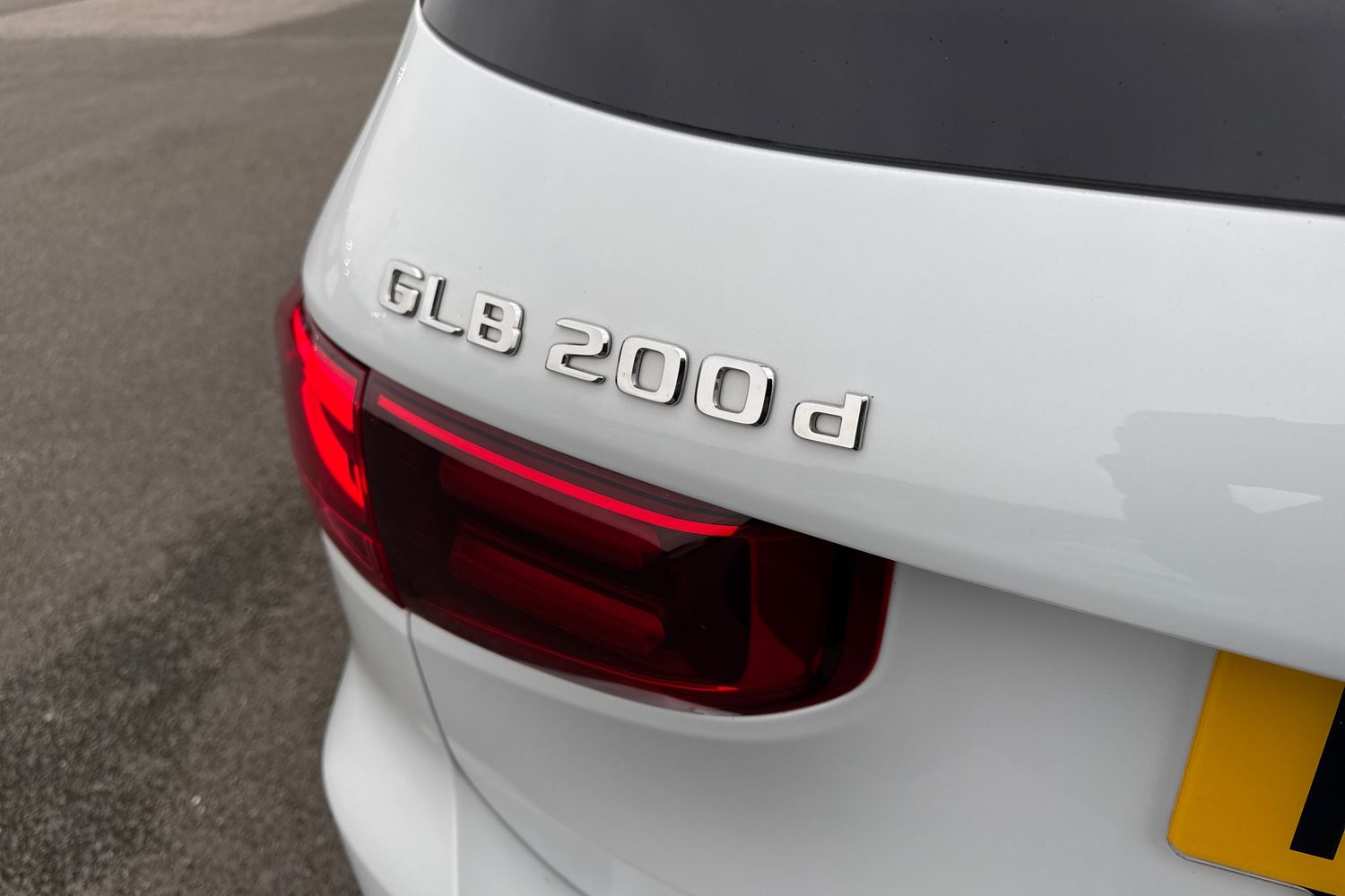 Used Mercedes-Benz GLB 2024 for sale - 77429568: Photo 35