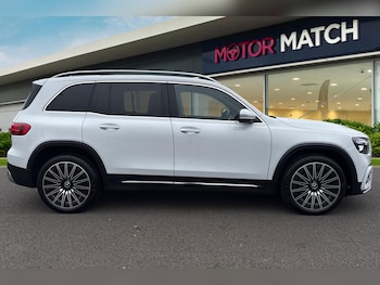 Used Mercedes-Benz GLB 2024 for sale - 77429568: Photo