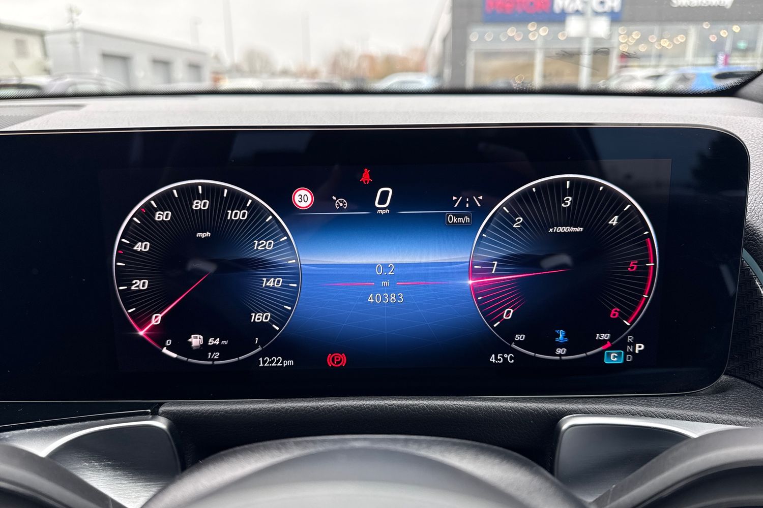 Used Mercedes-Benz GLB 2024 for sale - 77429568: Photo 41