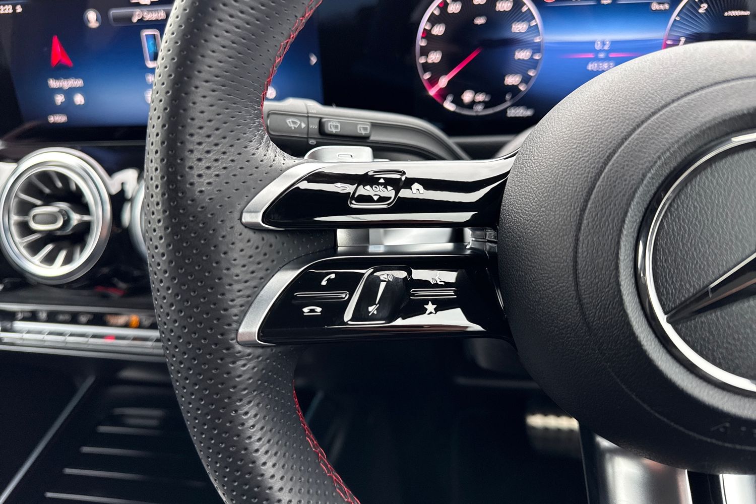 Used Mercedes-Benz GLB 2024 for sale - 77429568: Photo 42