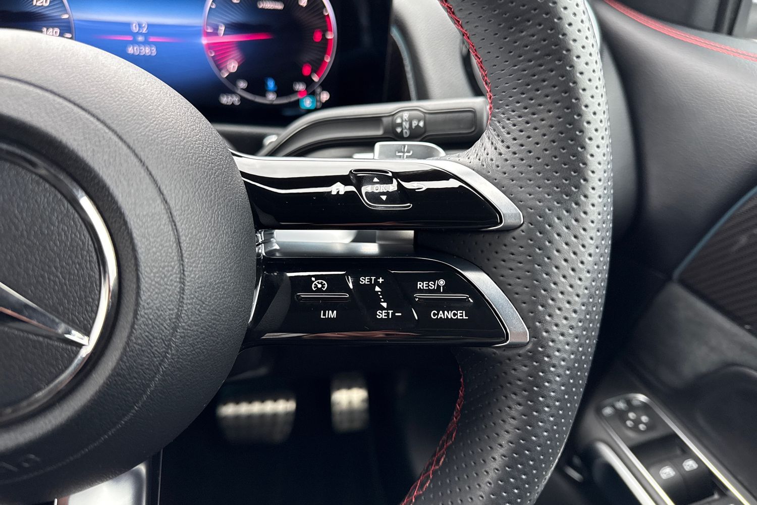 Used Mercedes-Benz GLB 2024 for sale - 77429568: Photo 43