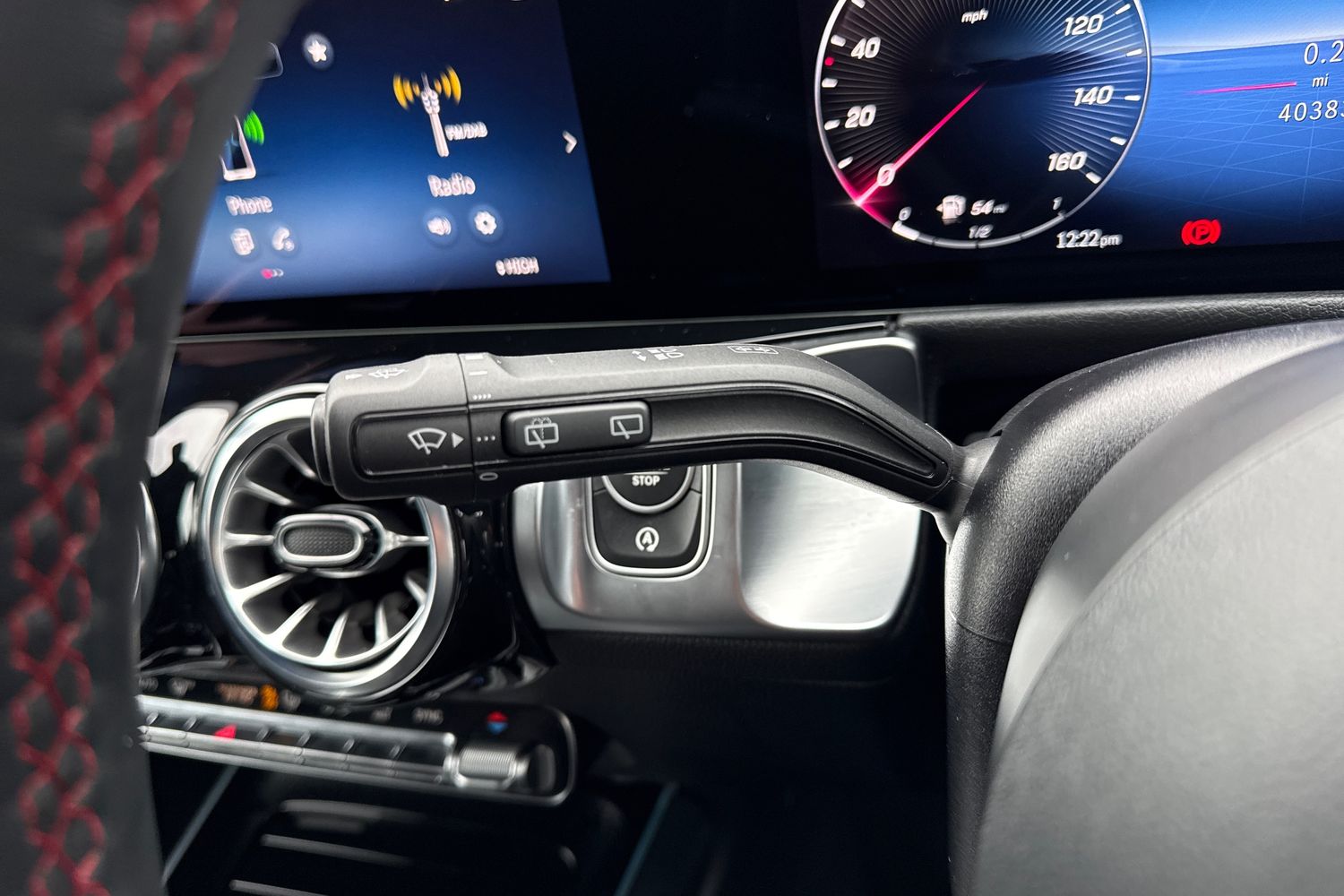 Used Mercedes-Benz GLB 2024 for sale - 77429568: Photo 44