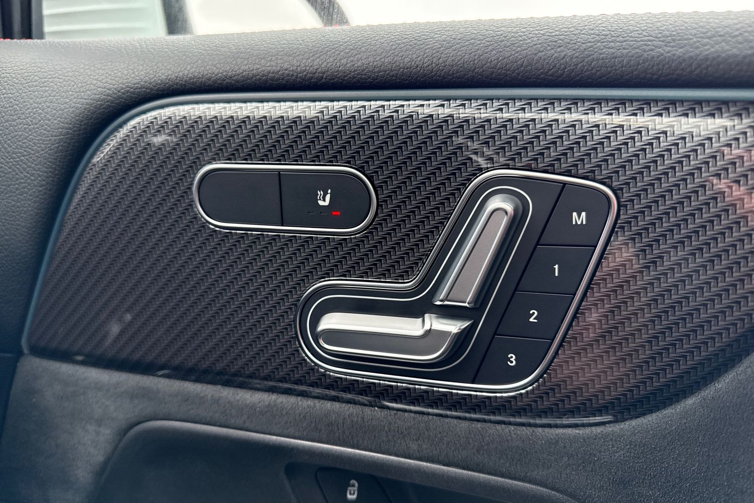 Used Mercedes-Benz GLB 2024 for sale - 77429568: Photo 47