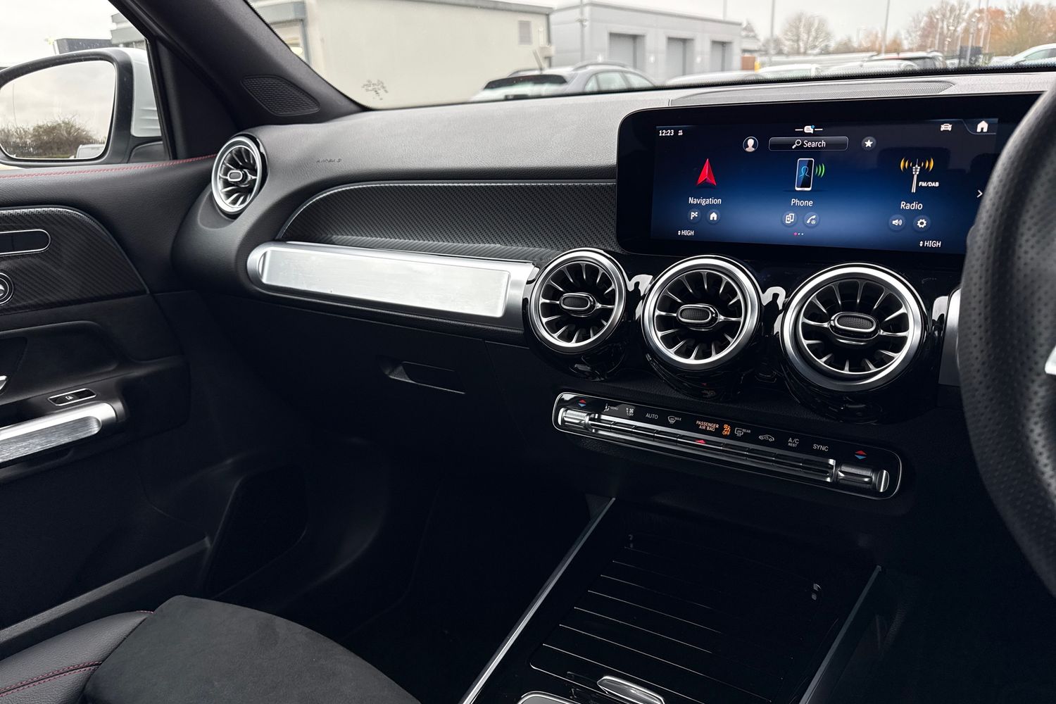 Used Mercedes-Benz GLB 2024 for sale - 77429568: Photo 49