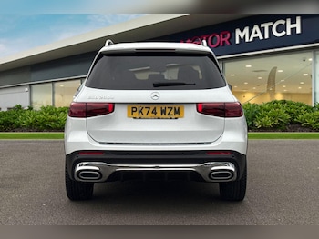 Used Mercedes-Benz GLB 2024 for sale - 77429568: Photo