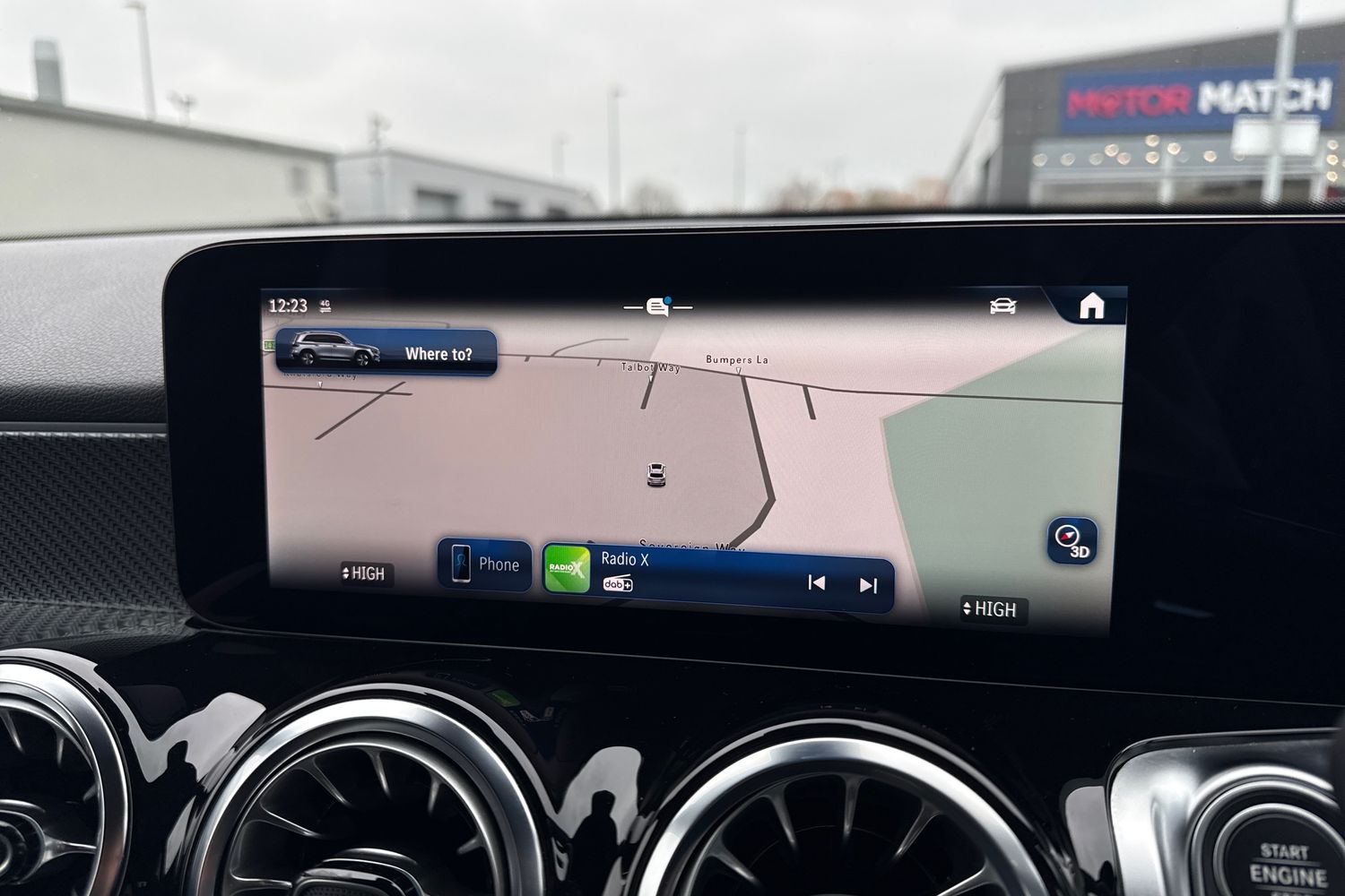 Used Mercedes-Benz GLB 2024 for sale - 77429568: Photo 50