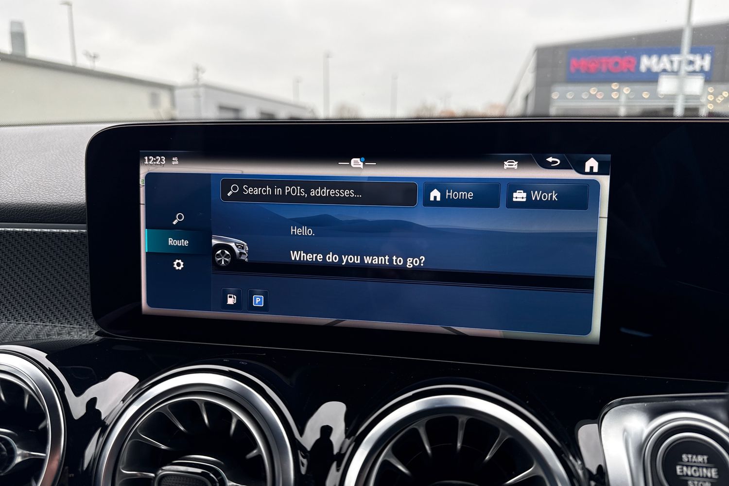 Used Mercedes-Benz GLB 2024 for sale - 77429568: Photo 51