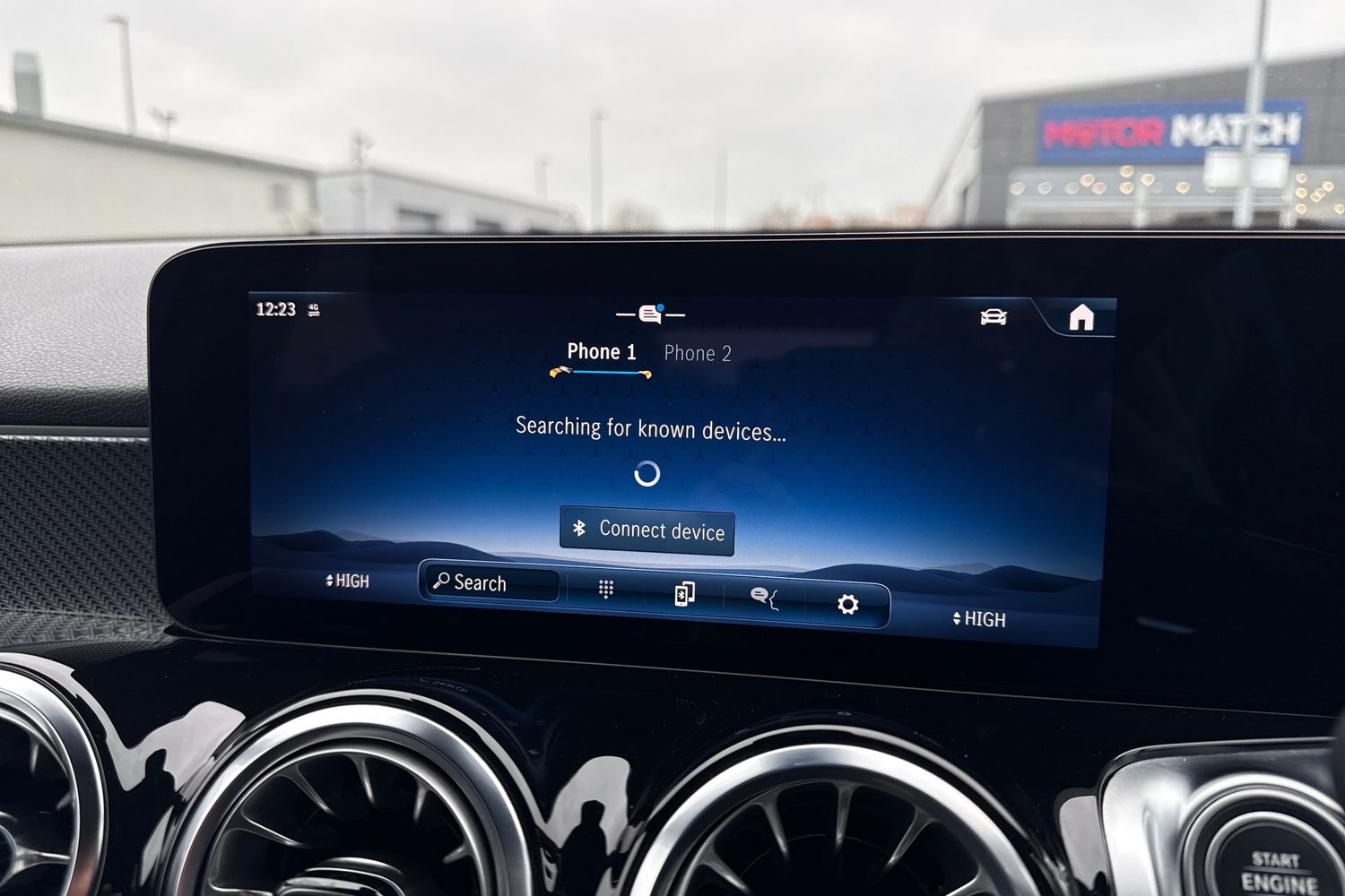 Used Mercedes-Benz GLB 2024 for sale - 77429568: Photo 52