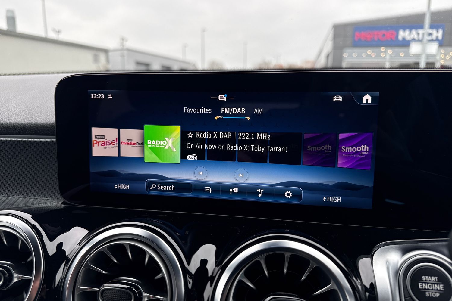 Used Mercedes-Benz GLB 2024 for sale - 77429568: Photo 53