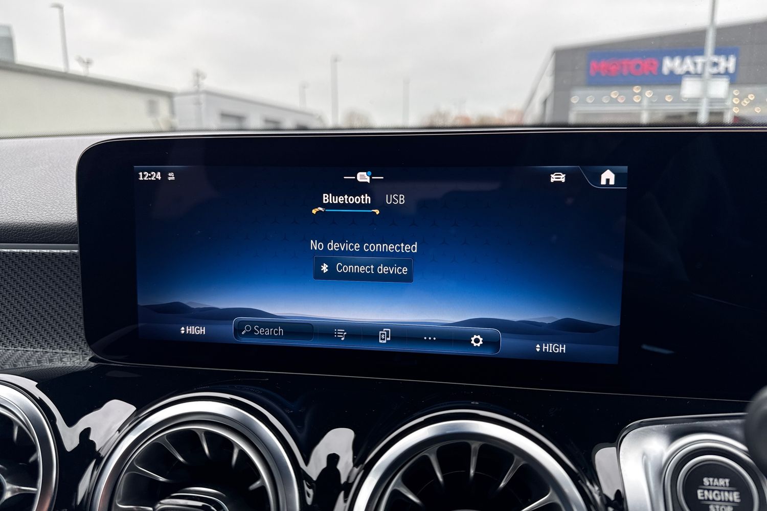 Used Mercedes-Benz GLB 2024 for sale - 77429568: Photo 55