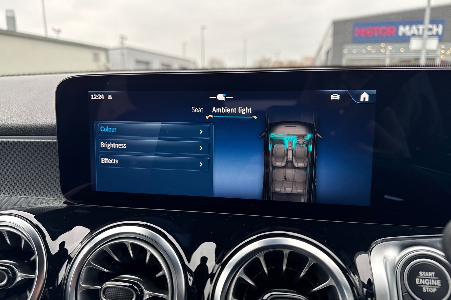 Used Mercedes-Benz GLB 2024 for sale - 77429568: Photo 56