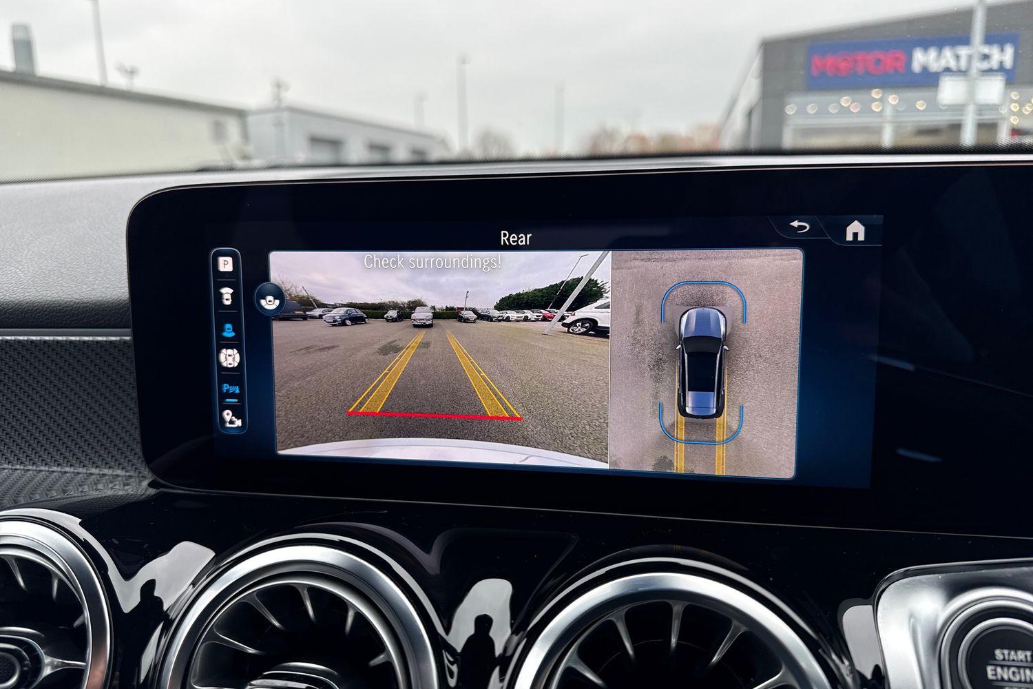 Used Mercedes-Benz GLB 2024 for sale - 77429568: Photo 58