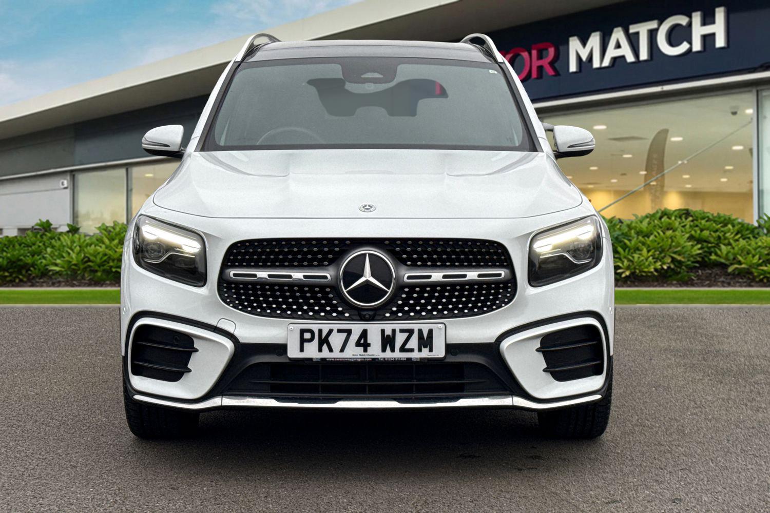Used Mercedes-Benz GLB 2024 for sale - 77429568: Photo 6
