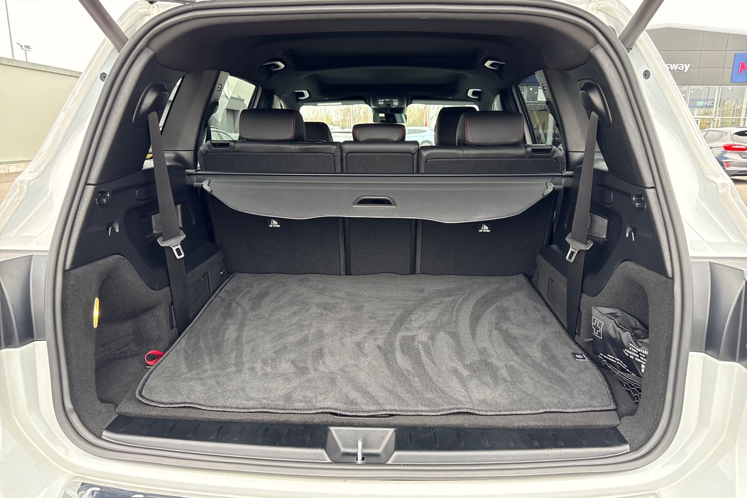 Used Mercedes-Benz GLB 2024 for sale - 77429568: Photo 7