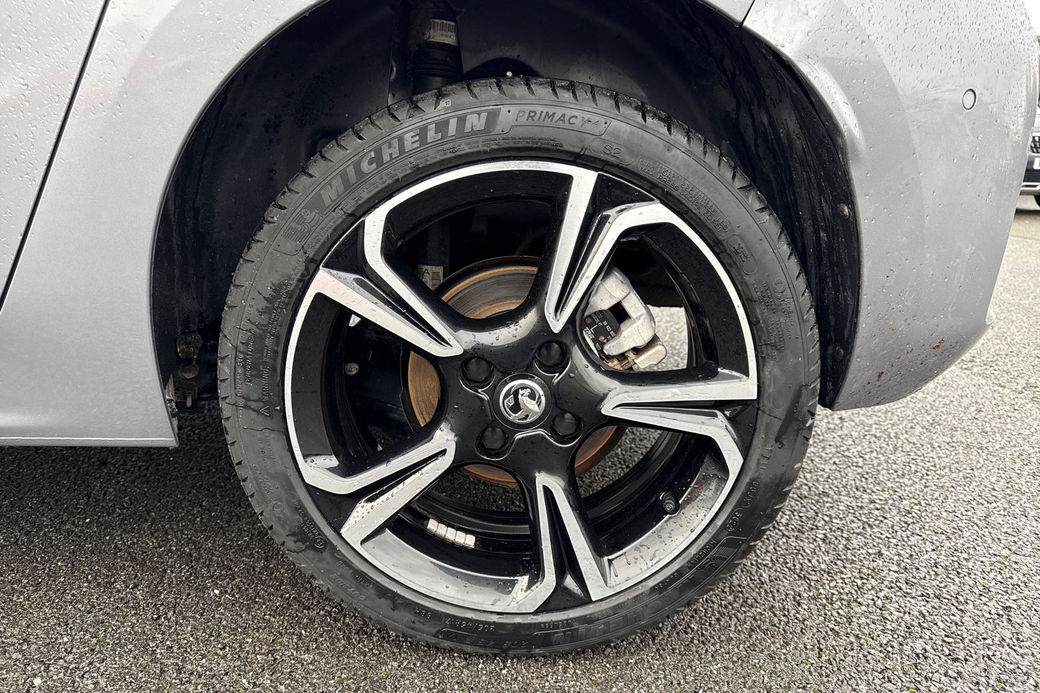 Used Vauxhall Corsa 2022 for sale - 77337165: Photo 12