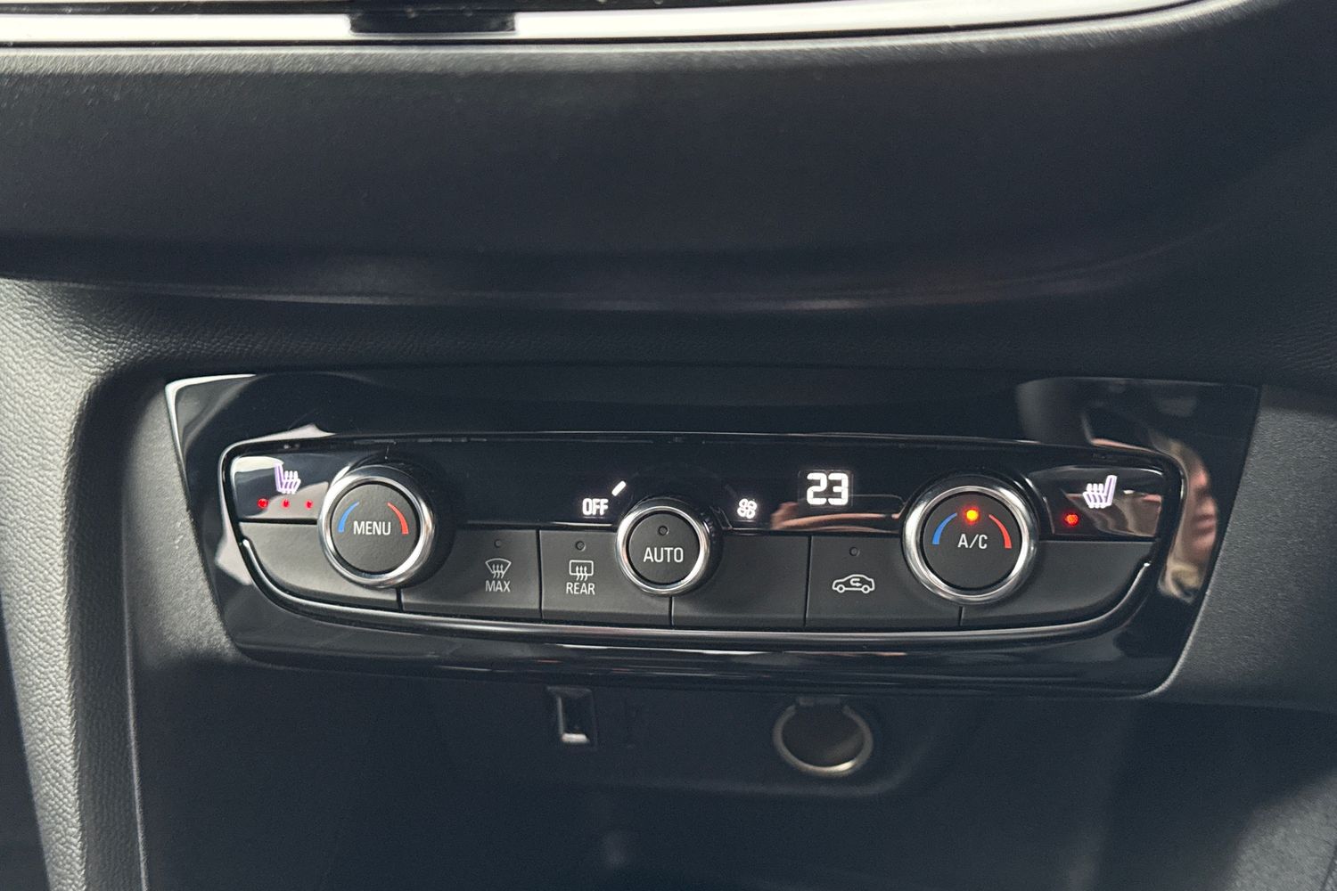 Used Vauxhall Corsa 2022 for sale - 77337165: Photo 22