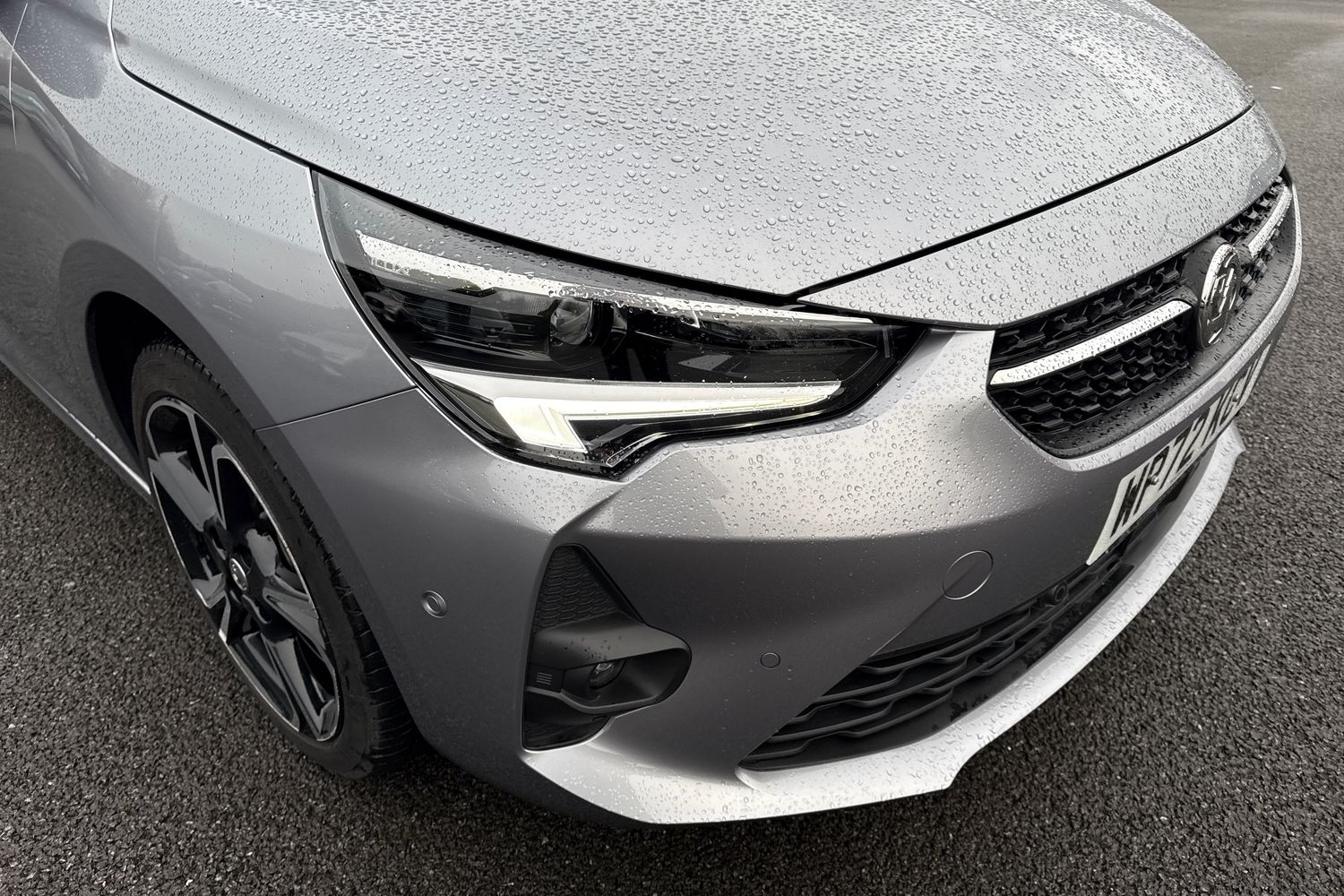 Used Vauxhall Corsa 2022 for sale - 77337165: Photo 25