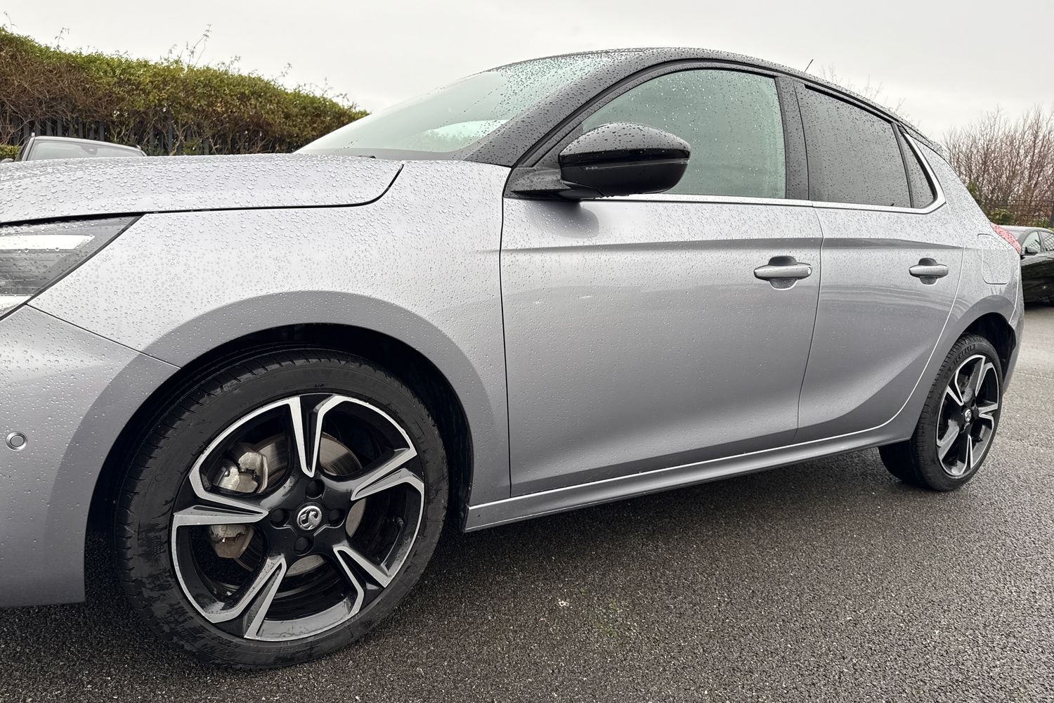 Used Vauxhall Corsa 2022 for sale - 77337165: Photo 28