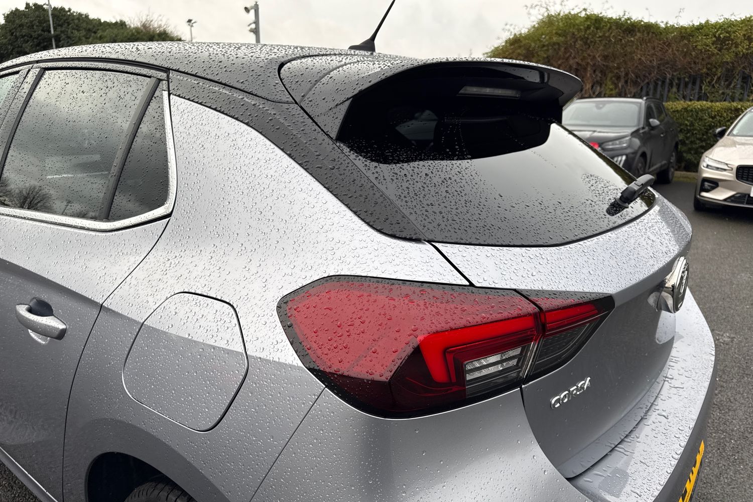 Used Vauxhall Corsa 2022 for sale - 77337165: Photo 31