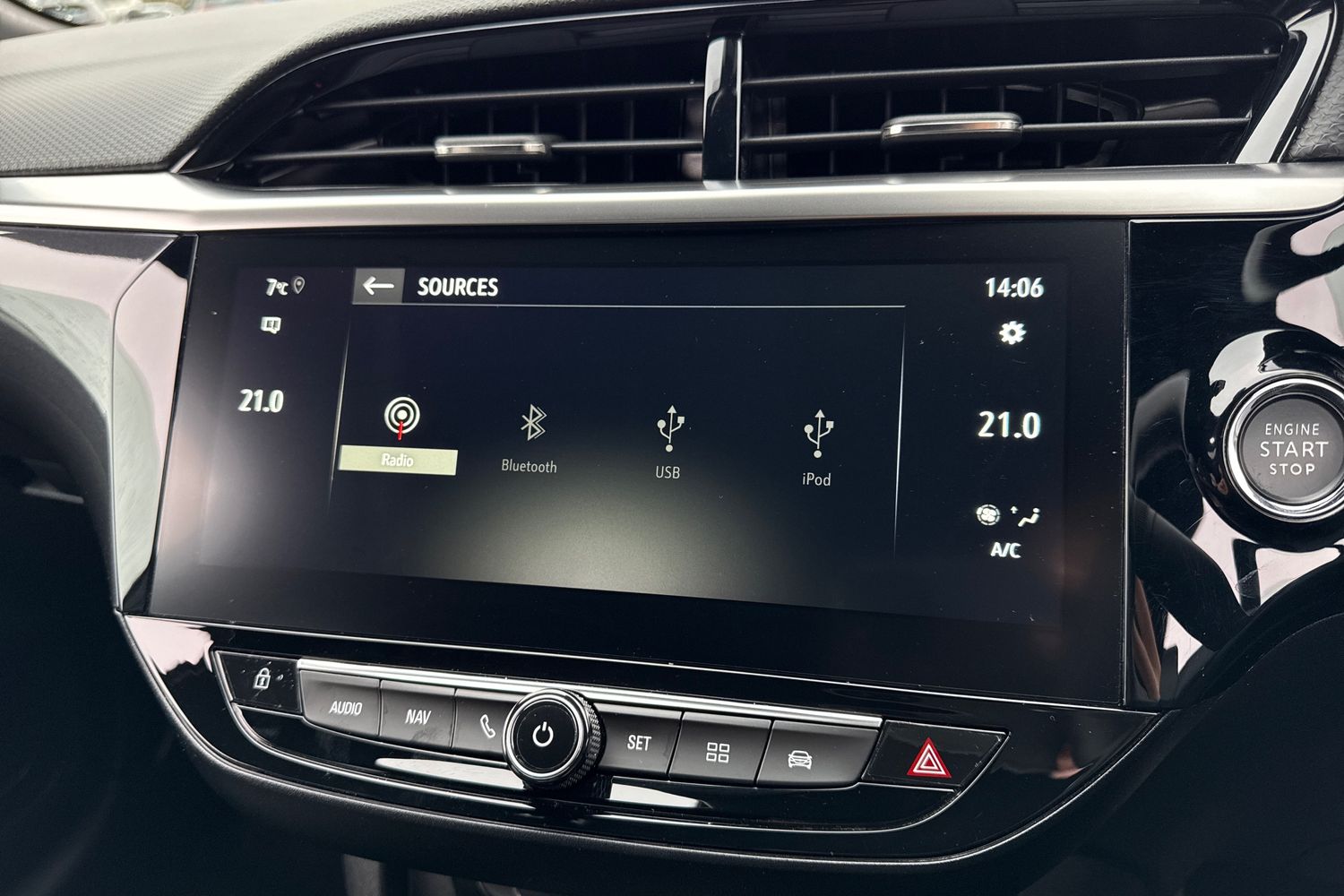 Used Vauxhall Corsa 2022 for sale - 77337165: Photo 47