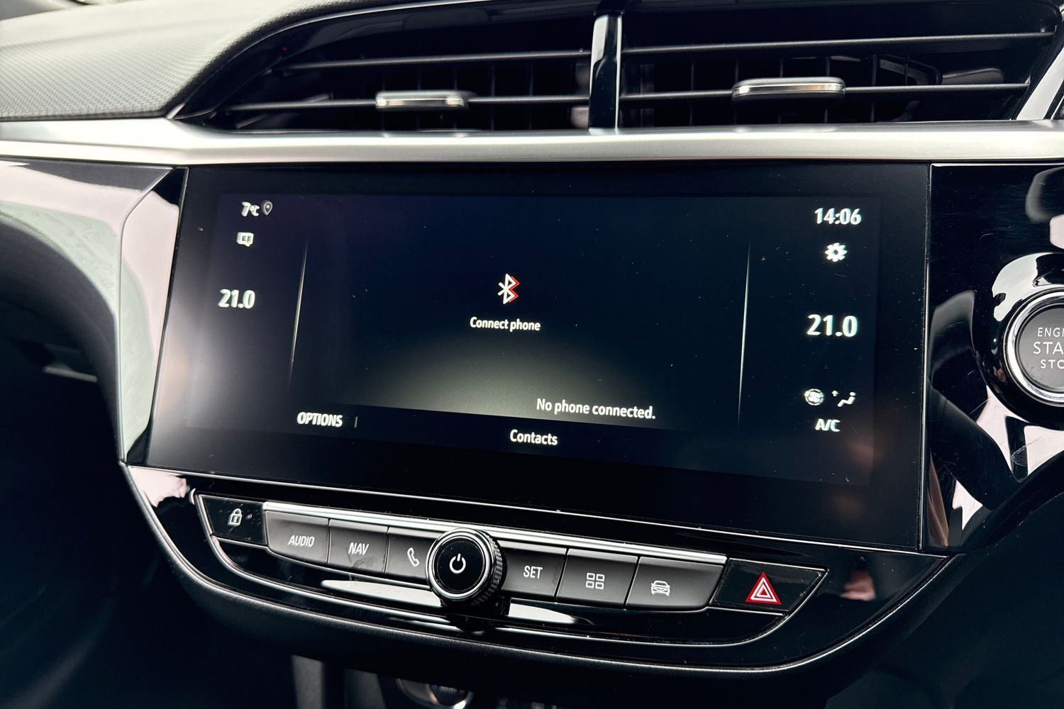 Used Vauxhall Corsa 2022 for sale - 77337165: Photo 48