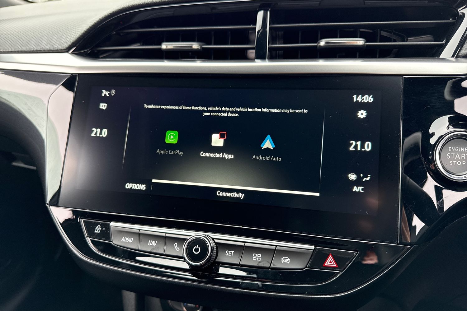 Used Vauxhall Corsa 2022 for sale - 77337165: Photo 49