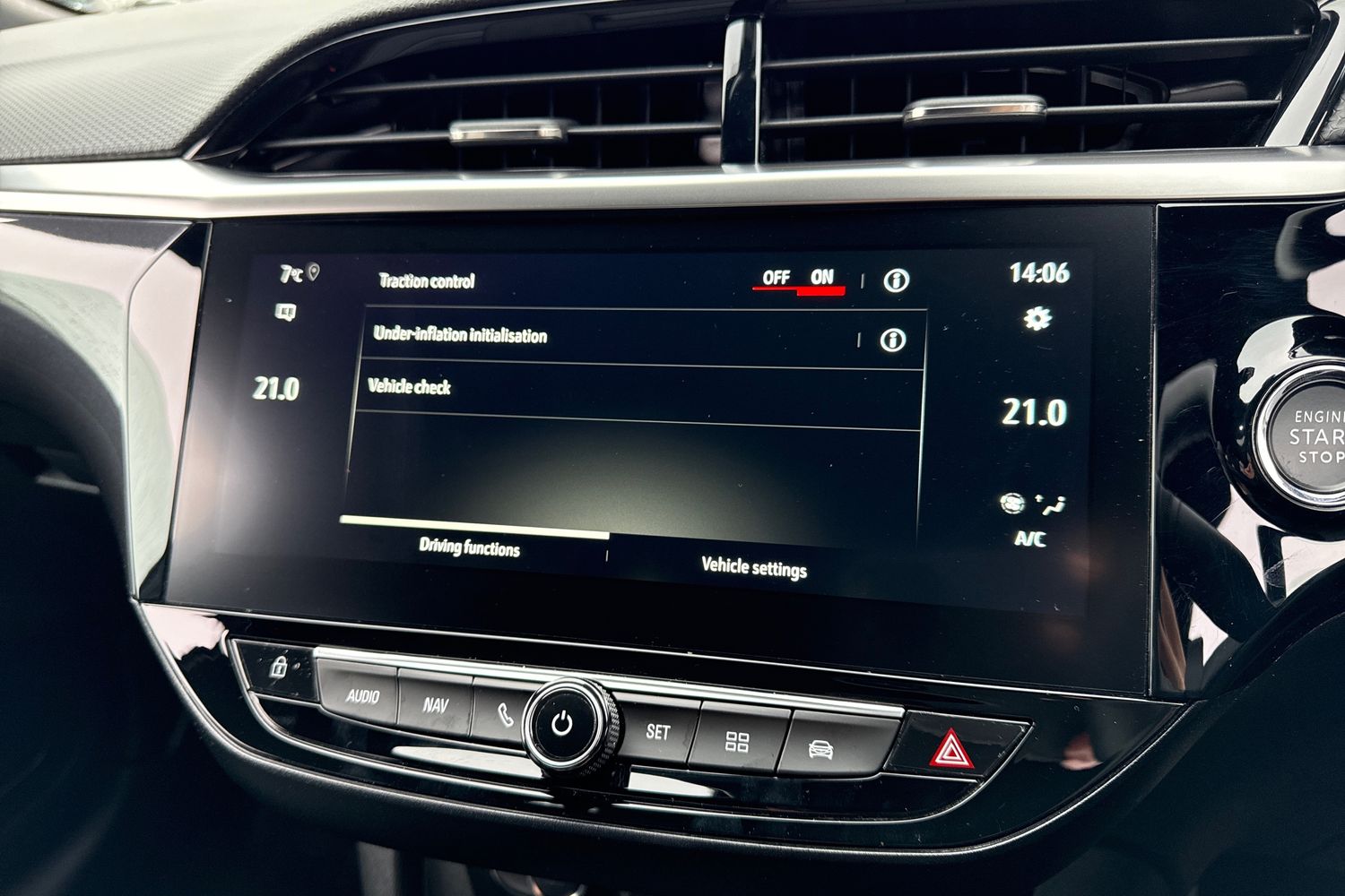 Used Vauxhall Corsa 2022 for sale - 77337165: Photo 52