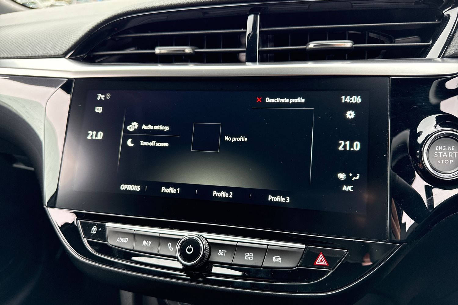 Used Vauxhall Corsa 2022 for sale - 77337165: Photo 53