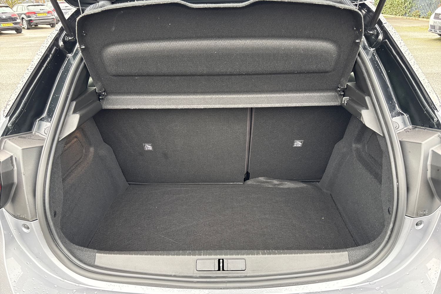 Used Vauxhall Corsa 2022 for sale - 77337165: Photo 7