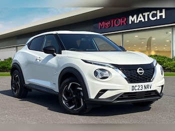 Used Nissan Juke 2023 for sale - 79490523: Photo