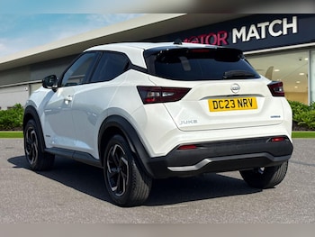 Used Nissan Juke 2023 for sale - 79490523: Photo