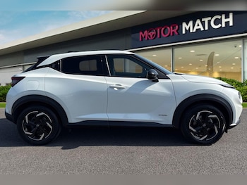 Used Nissan Juke 2023 for sale - 79490523: Photo