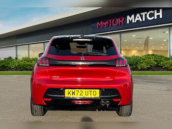 Used Peugeot 208 2023 for sale - 77337193: Photo