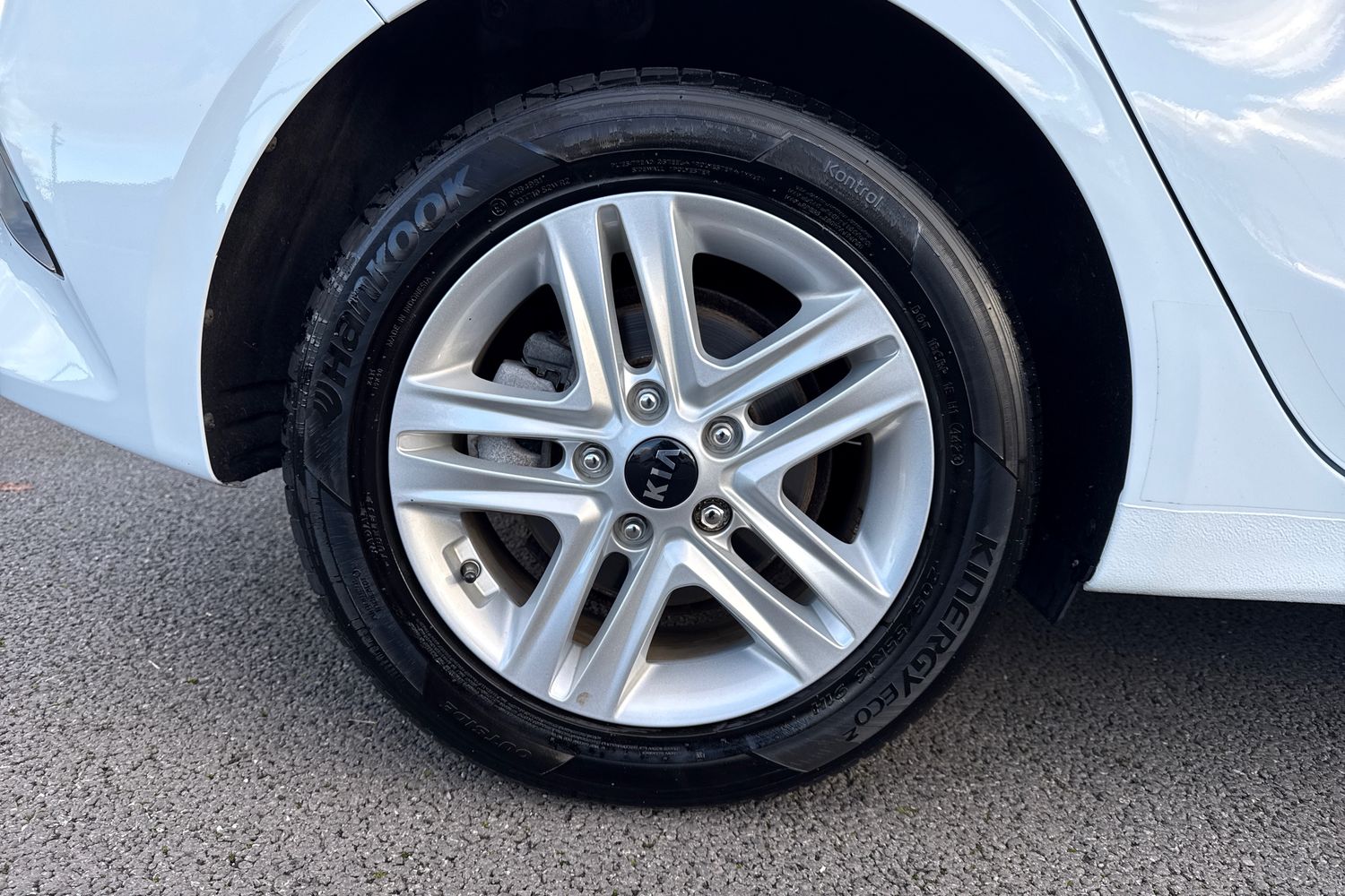 Used Kia Ceed 2020 for sale - 76617083: Photo 11