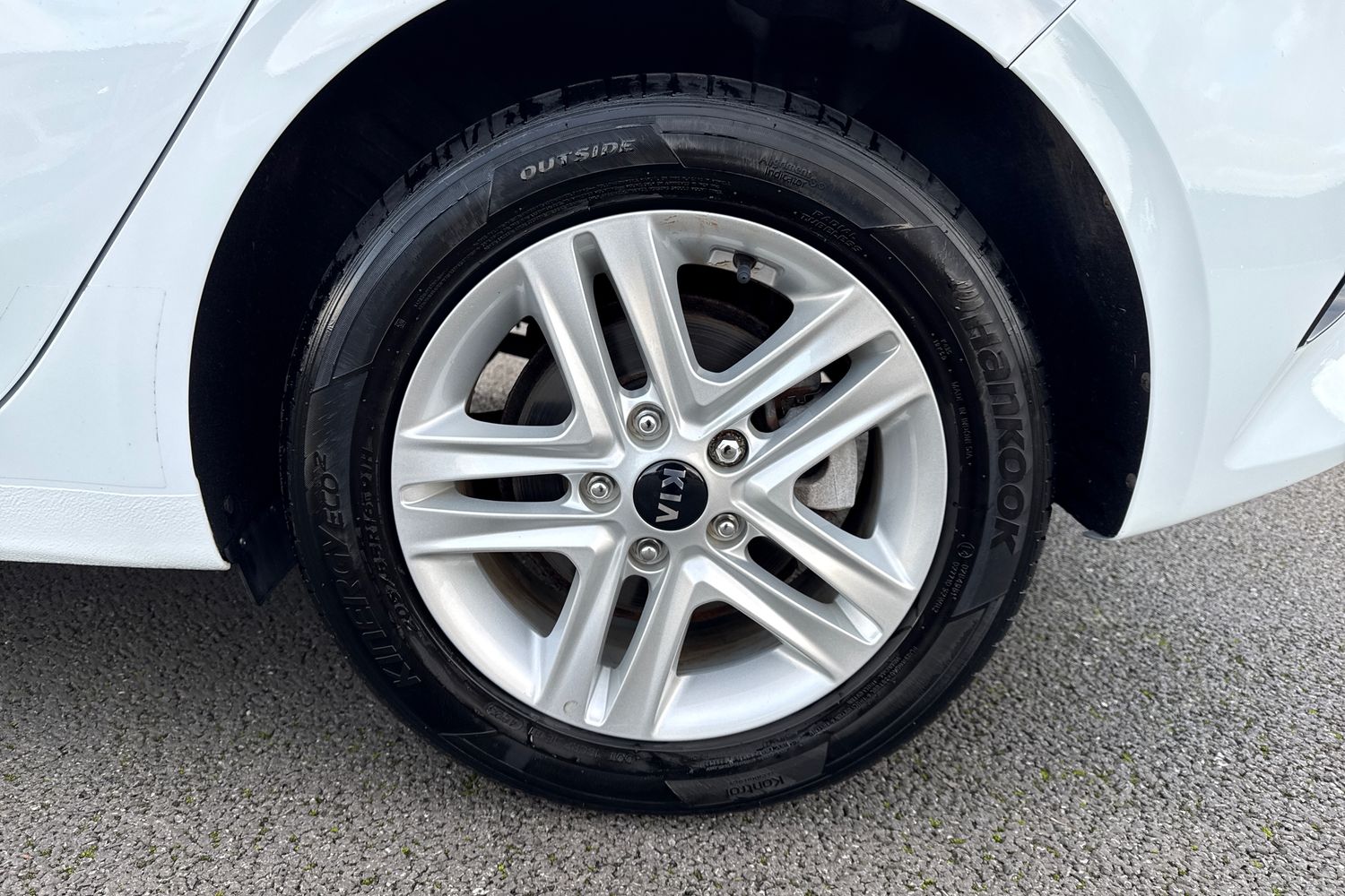 Used Kia Ceed 2020 for sale - 76617083: Photo 12