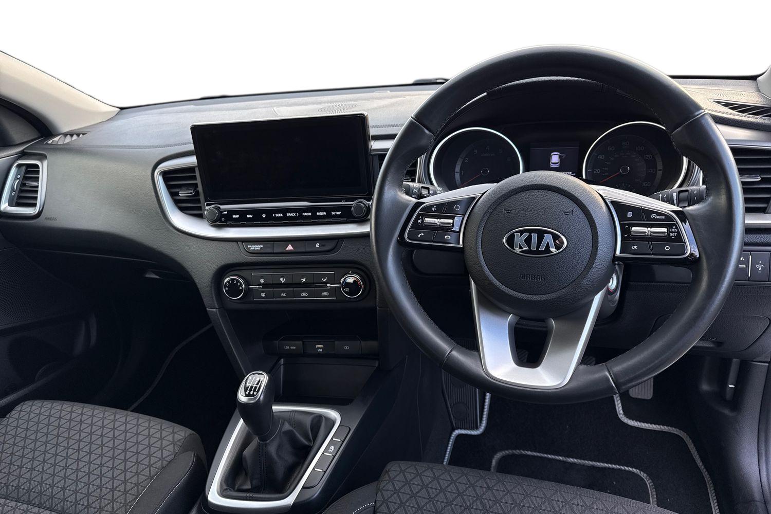 Used Kia Ceed 2020 for sale - 76617083: Photo 18