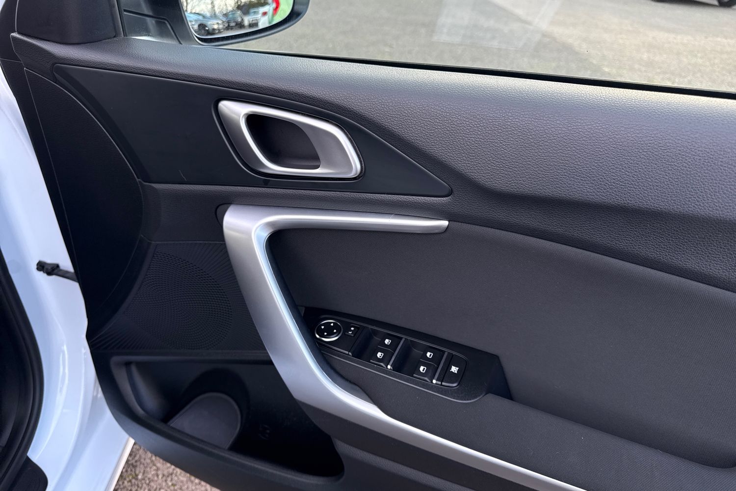 Used Kia Ceed 2020 for sale - 76617083: Photo 21