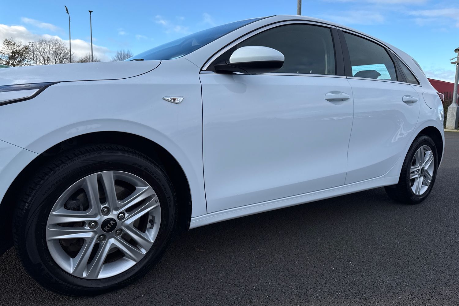 Used Kia Ceed 2020 for sale - 76617083: Photo 28