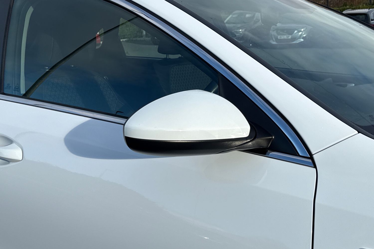 Used Kia Ceed 2020 for sale - 76617083: Photo 35