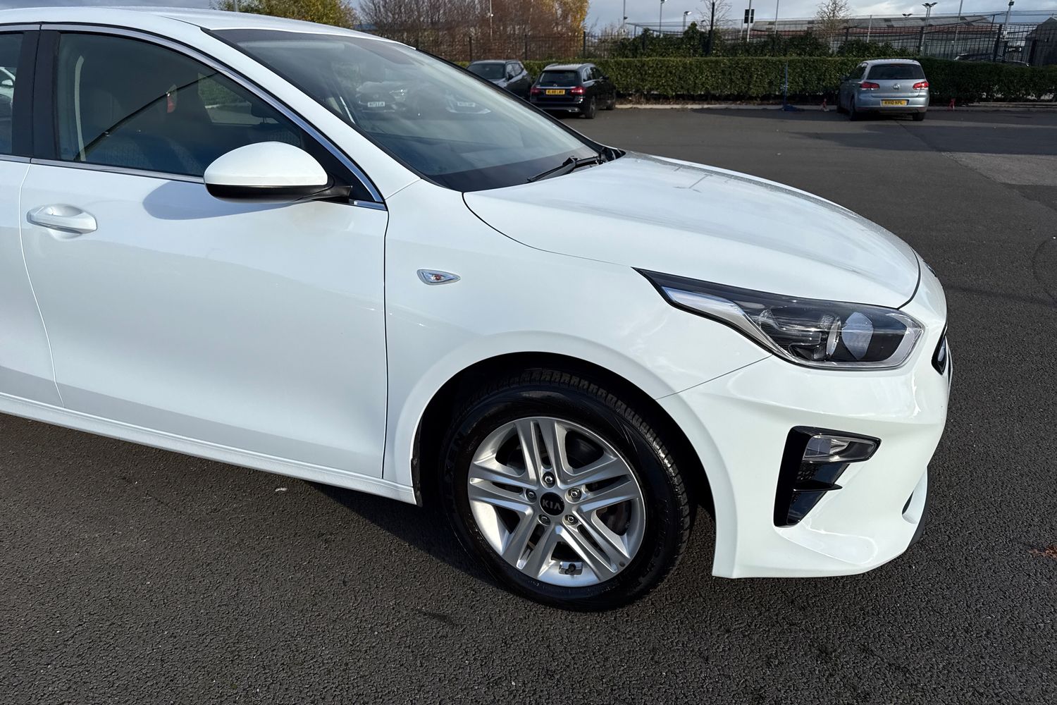 Used Kia Ceed 2020 for sale - 76617083: Photo 36