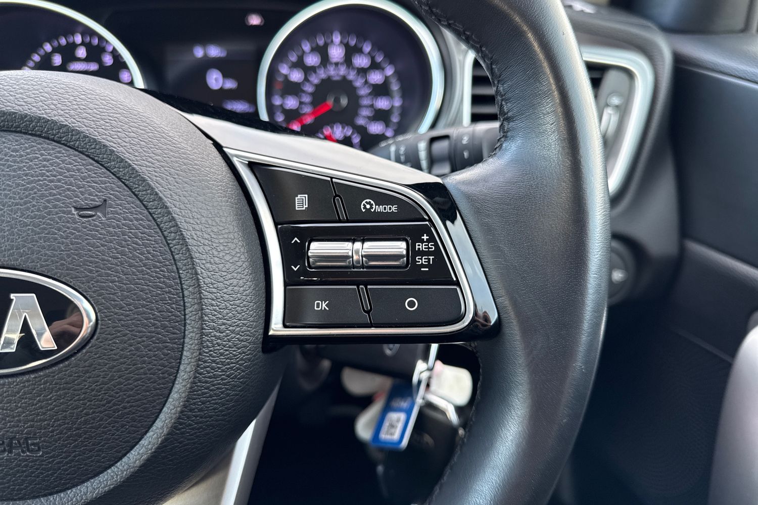 Used Kia Ceed 2020 for sale - 76617083: Photo 39