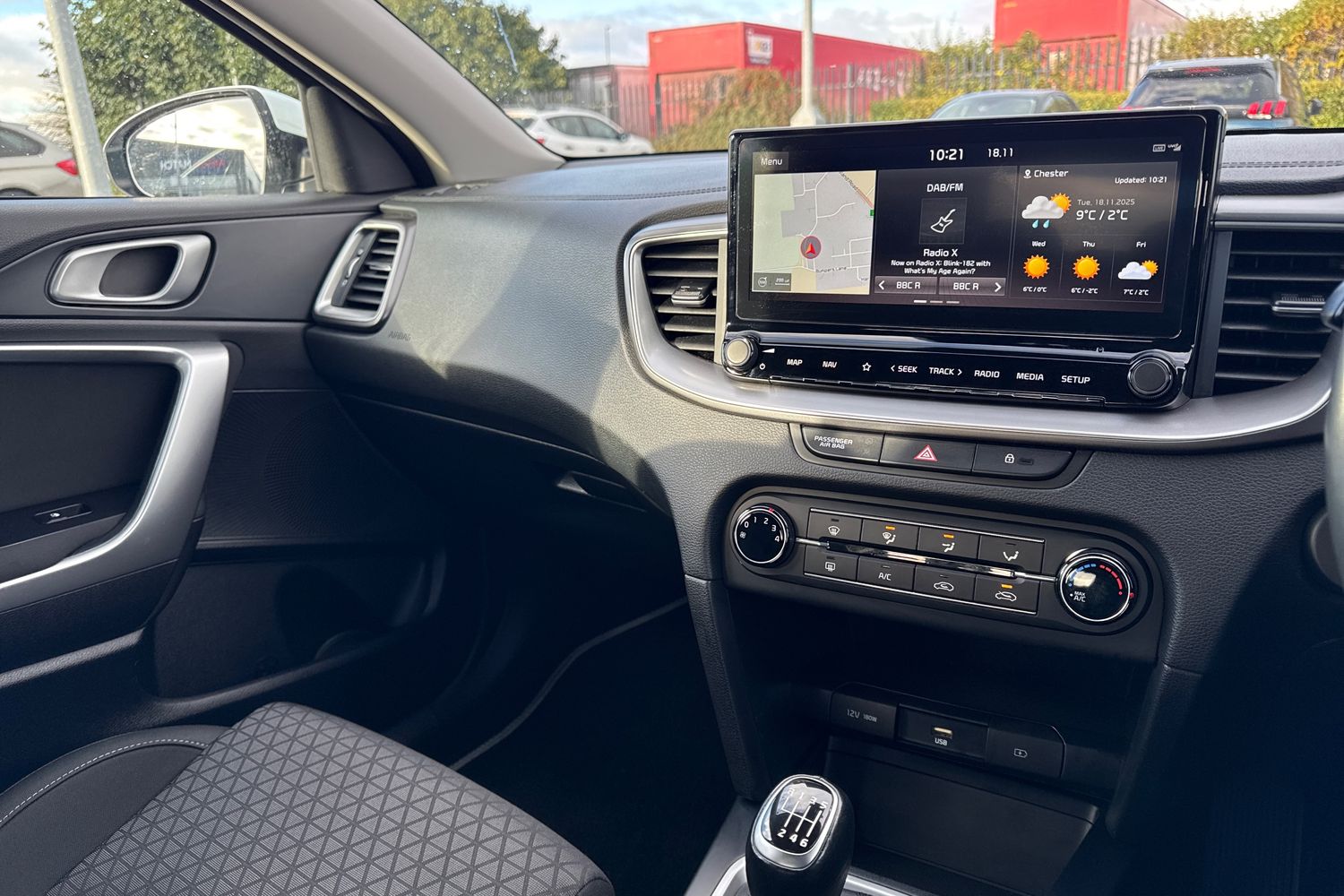 Used Kia Ceed 2020 for sale - 76617083: Photo 44